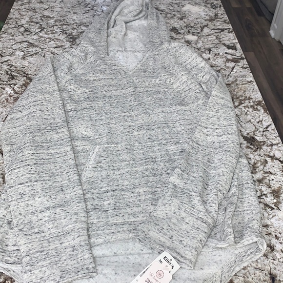 Softest Other - Softest Fleece Pull over